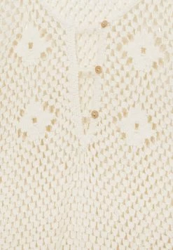 PULL & BEAR Crochet - Trui - Beige 12 PULL & BEAR Crochet - Trui - Beige -PULL BEAR Winkel 009fde3c71f345c6872dbd90339d3b99