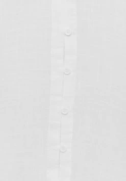 PULL & BEAR Rustic- Overhemdblouse - White -PULL BEAR Winkel 00e4bc96f78d4170affa5e447616824b