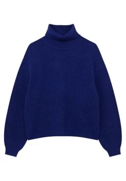PULL & BEAR Oversize Soft - Trui - Blue 13 PULL & BEAR Oversize Soft - Trui - Blue -PULL BEAR Winkel 00e8b391f98941f4a992eabf087a0ff9