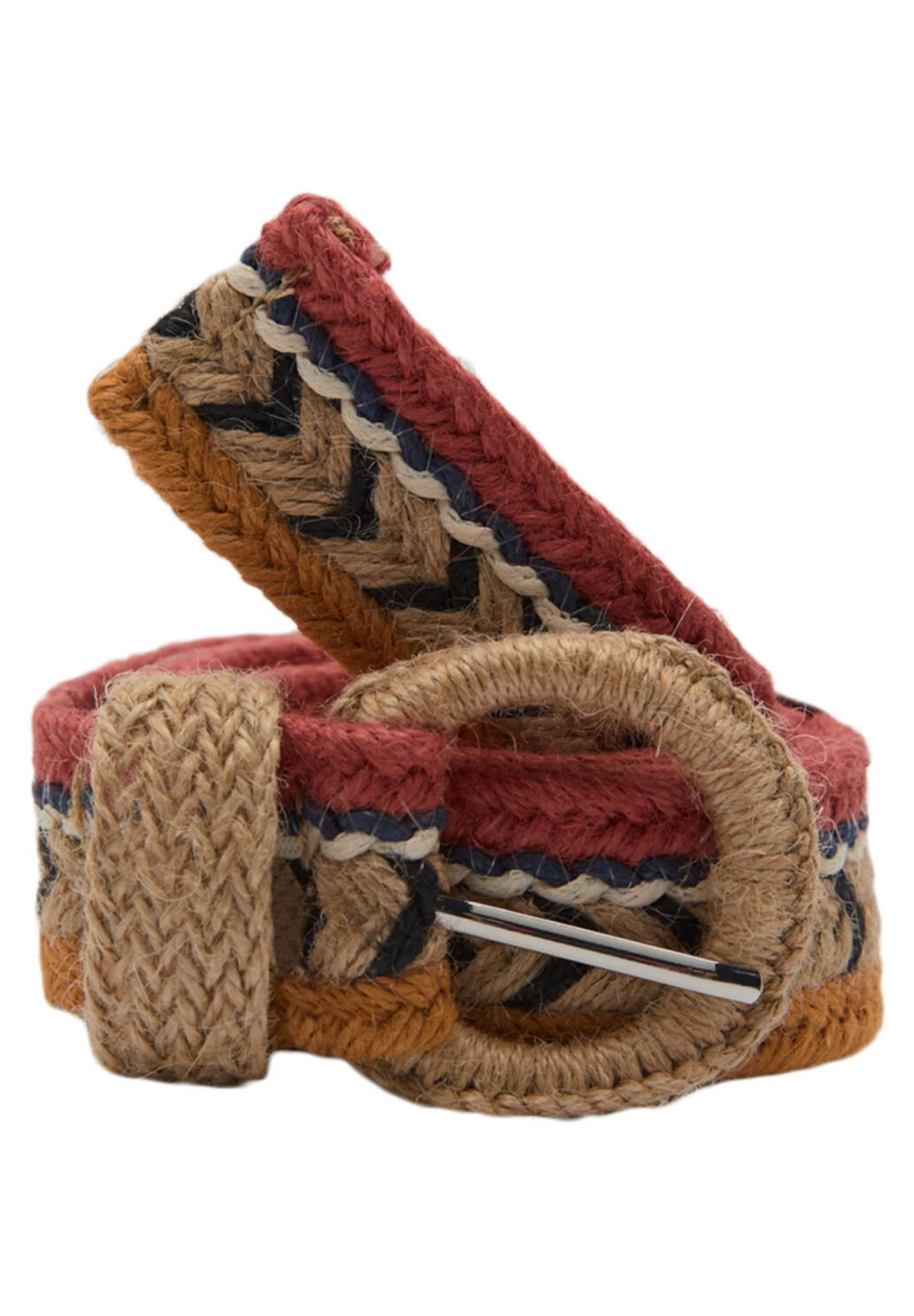 PULL & BEAR Riem - Beige 2 PULL & BEAR Riem - Beige - Afbeelding 2