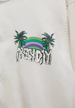 PULL & BEAR Bomberjacks - White -PULL BEAR Winkel 044f2a5140af464a9cc31ea6f8ae87db