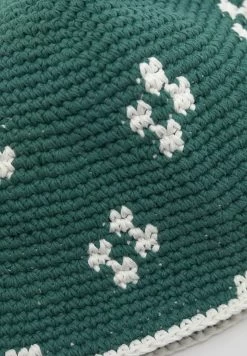 PULL & BEAR Flowers - Muts - Green 8 PULL & BEAR Flowers - Muts - Green -PULL BEAR Winkel 04ad4364edb841db9afd01235b4ffef2