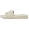 PULL & BEAR Gummierte Stwd - Badslippers - Nude