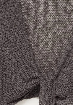 PULL & BEAR Vest - Dark Grey 11 PULL & BEAR Vest - Dark Grey -PULL BEAR Winkel 05ece77ad19f4617ac9fed761f51ca9c