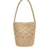 PULL & BEAR Bucket - Shopper - Beige