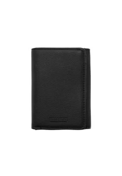 PULL & BEAR Portemonnee - Black