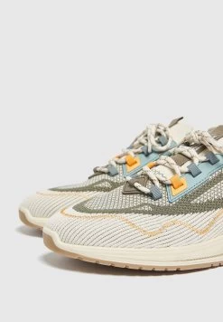 PULL & BEAR Sneakers Laag - Nude -PULL BEAR Winkel 06b87e4287fd42b4ade69fc2cc74ad7f