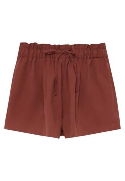 PULL & BEAR Basic Bermuda - Shorts - Copper -PULL BEAR Winkel 07a115ca2a47442ea8e536bedc5ddaf6