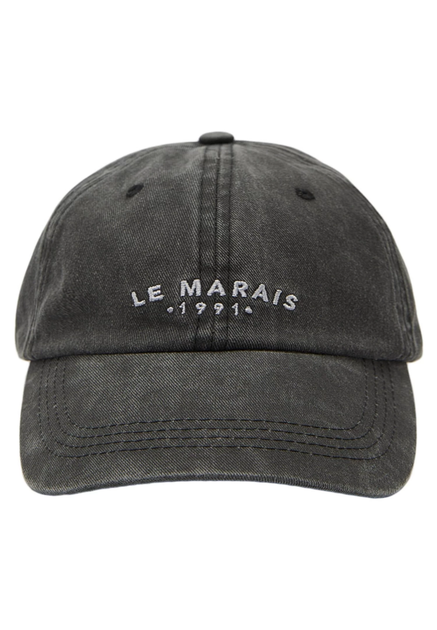 PULL & BEAR Pet - Dark Grey 2 PULL & BEAR Pet - Dark Grey - Afbeelding 2