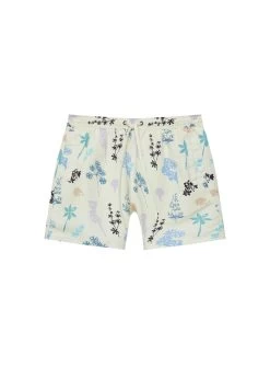 PULL & BEAR Floral Print - Zwemshorts - Beige 9 PULL & BEAR Floral Print - Zwemshorts - Beige -PULL BEAR Winkel 0922e30c625b49e49f50cb977be61150