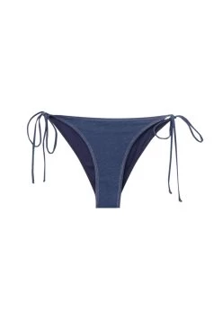 PULL & BEAR Bikinibroekje - Blue -PULL BEAR Winkel 09d880f7450e47b387032e7fe299288b