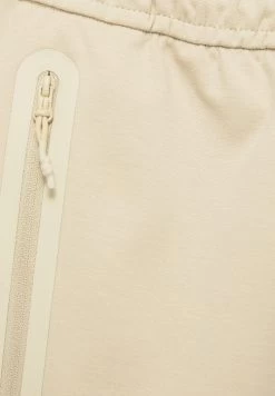 PULL & BEAR Stwd Joggers With Zips - Trainingsbroek - Stone -PULL BEAR Winkel 0b1b6f1280d44588a26e654d50360891