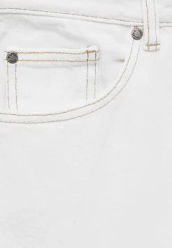 PULL & BEAR Wide - Relaxed Fit Jeans - White 13 PULL & BEAR Wide - Relaxed Fit Jeans - White -PULL BEAR Winkel 0def68db8fc74e2ab0b7f999af389411