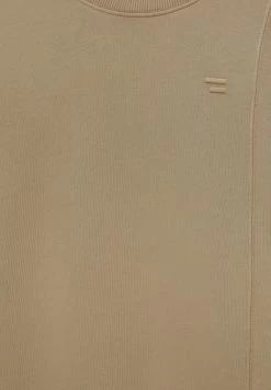 PULL & BEAR Equals Round Neck - Sweater - Beige 11 PULL & BEAR Equals Round Neck - Sweater - Beige -PULL BEAR Winkel 103ad6de79c440ca9cb64b44e3e11ba3