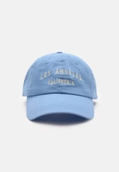 PULL & BEAR Embroidered Slogan - Pet - Blue 7 PULL & BEAR Embroidered Slogan - Pet - Blue -PULL BEAR Winkel 10e1df4d20b340bbbd4347c0267092c1