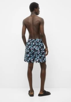 PULL & BEAR Floral Print - Zwemshorts - Black 8 PULL & BEAR Floral Print - Zwemshorts - Black -PULL BEAR Winkel 11cf98dc717b4b84b51c5433d29545f3