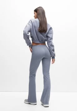 PULL & BEAR Broek - Blue Denim 10 PULL & BEAR Broek - Blue Denim -PULL BEAR Winkel 11eb0894de764b2eac0173c53e7df297