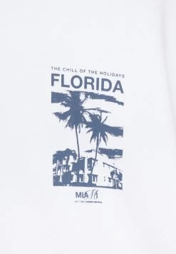 PULL & BEAR Hoodie - White -PULL BEAR Winkel 11fbaa968e2f4f91bd887311a3eaa558