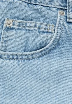 PULL & BEAR Baggy - Straight Leg Jeans - Blue -PULL BEAR Winkel 1283698ccfa14f409a20e9d9e98a4c21