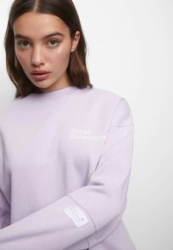 PULL & BEAR Lilac- Sweater - Lilac -PULL BEAR Winkel 12e77d880aed48cebf6dbf614de29c65