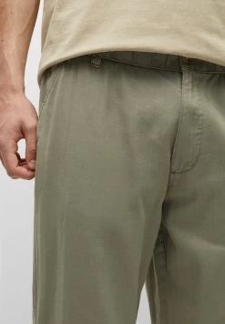 PULL & BEAR Chino - Khaki 11 PULL & BEAR Chino - Khaki -PULL BEAR Winkel 12f77055decf4240b23fe7c47334b795