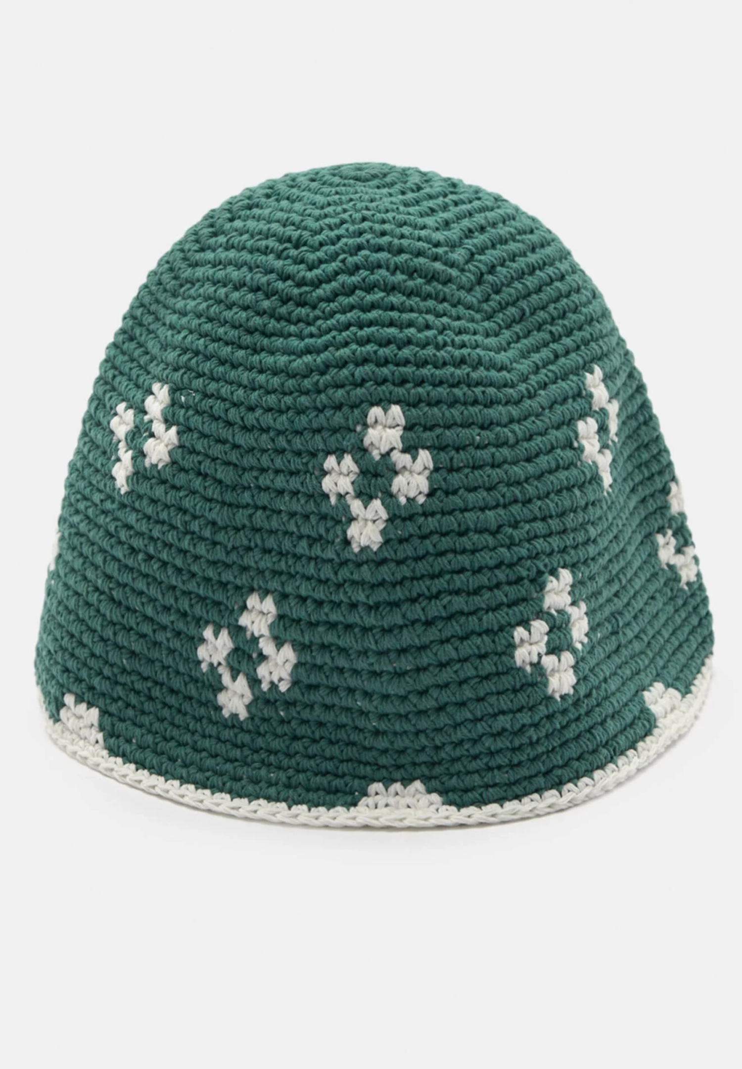 PULL & BEAR Flowers - Muts - Green 6 PULL & BEAR Flowers - Muts - Green - Afbeelding 6