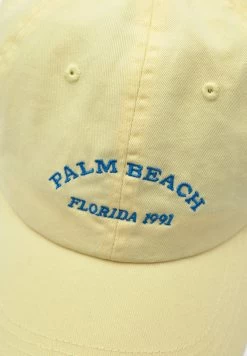 PULL & BEAR With Embroidery - Pet - Yellow -PULL BEAR Winkel 14428132361e4d2b9f9c66ecfffb1c15