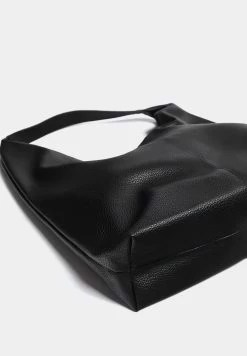 PULL & BEAR Urban - Handtas - Black 6 PULL & BEAR Urban - Handtas - Black -PULL BEAR Winkel 15e2dd50312d43578875891254f9ff14