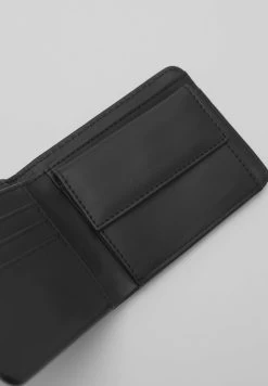 PULL & BEAR With Tag - Portemonnee - Mottled Black -PULL BEAR Winkel 17dee489a3a54745ad54642014d59d05