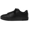 PULL & BEAR With Detailing - Basic - Sneakers Laag - Black