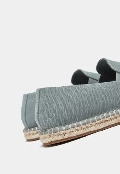PULL & BEAR Espadrilles - Light Blue -PULL BEAR Winkel 17f6ed45510f46f0b1dbce05b5621163