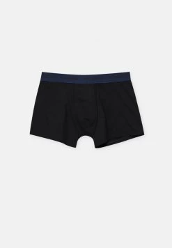 PULL & BEAR With Waistband-Pack Of 3 Boxers - Onderbroeken - Black -PULL BEAR Winkel 18267816c4834d2d959f2e6e562be901