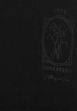 PULL & BEAR Printed - Hoodie - Mottled Black 16 PULL & BEAR Printed - Hoodie - Mottled Black -PULL BEAR Winkel 18542bde7cf441d28a6c40de120b4330