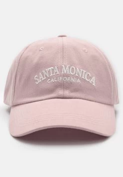 PULL & BEAR Embroidered Slogan - Pet - Pink -PULL BEAR Winkel 1bc37b2a56de49e4bba811585fbd8736