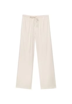 PULL & BEAR Straight-Fit Rustic - Joggers - Trainingsbroek - Sand -PULL BEAR Winkel 1d7970de5c924067ad76e4561eee83c4