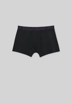 PULL & BEAR 3 Pack- Onderbroeken - Black -PULL BEAR Winkel 1e45f82b3e624dd4a957a43cc6ce5826