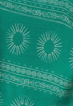 PULL & BEAR Printed - A-Lijn Rok - Green 11 PULL & BEAR Printed - A-Lijn Rok - Green -PULL BEAR Winkel 1e7361e33502494fb97b47554967a3b7