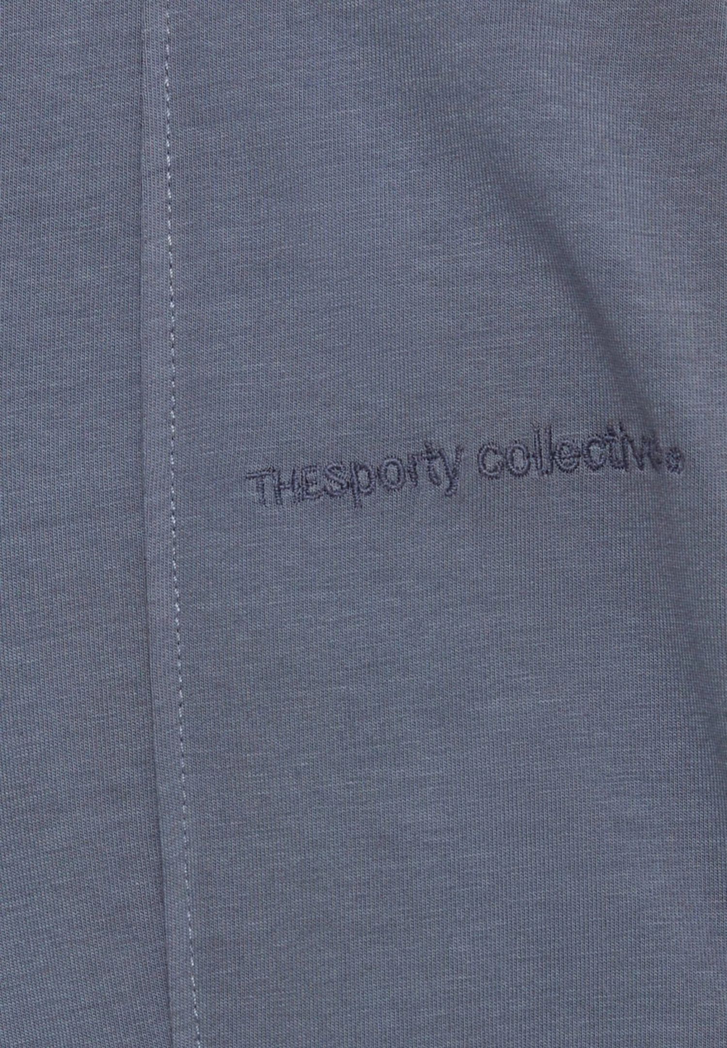 PULL & BEAR Broek - Blue Denim 7 PULL & BEAR Broek - Blue Denim - Afbeelding 7