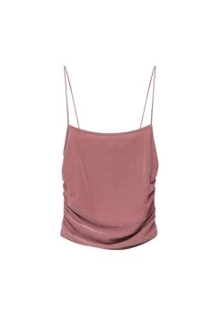 PULL & BEAR Party - Top - Berry -PULL BEAR Winkel 202add633d7d4527ad1f01201903dbc5