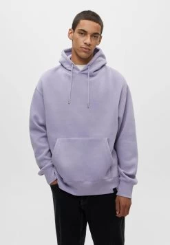 PULL & BEAR Hoodie - Mauve 12 PULL & BEAR Hoodie - Mauve -PULL BEAR Winkel 20363852027d4b01b8650092f9495d24