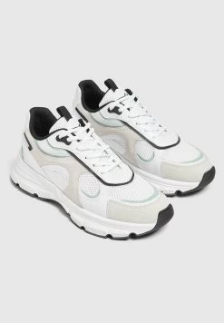 PULL & BEAR Mit Dicker Sohle - Sneakers Laag - Mottled Black 8 PULL & BEAR Mit Dicker Sohle - Sneakers Laag - Mottled Black -PULL BEAR Winkel 207cd7c8c8ec4bfa8018c7cb20a9234f