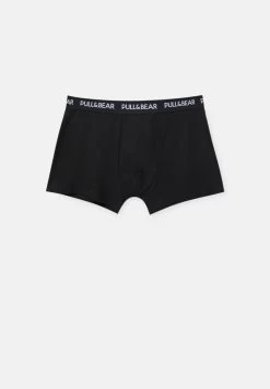 PULL & BEAR 3-Pack Of - Onderbroeken - Black -PULL BEAR Winkel 20c72c534987424c8378b0c2bf84b908