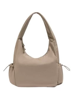 PULL & BEAR Parachute - Handtas - Beige