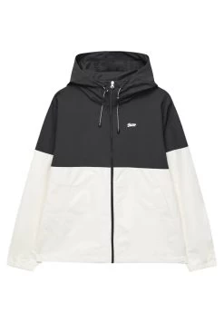 PULL & BEAR Block - Regenjas - White 15 PULL & BEAR Block - Regenjas - White -PULL BEAR Winkel 21e5ff7b795449eb8370b4cf0084decd