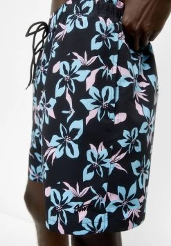 PULL & BEAR Floral Print - Zwemshorts - Black 9 PULL & BEAR Floral Print - Zwemshorts - Black -PULL BEAR Winkel 221b9b1174014a6c8633d2cbb76734db