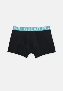 PULL & BEAR 3-Pack Of Boxers - Onderbroeken - Black -PULL BEAR Winkel 22b91c336759445185a15c8bbe50f83c