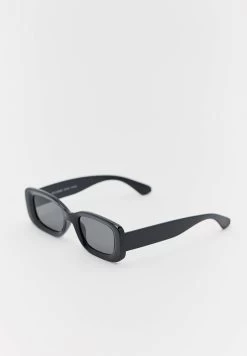 PULL & BEAR Basic - Zonnebril - Mottled Black -PULL BEAR Winkel 22bd1e6e77e4455bbf0dfed34b822921