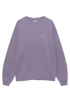 PULL & BEAR Lilac- Sweater - Lilac -PULL BEAR Winkel 2368fb5bc7c34e9f97f3a70505525df4
