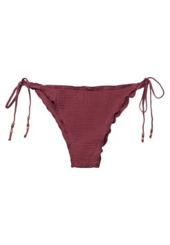 PULL & BEAR Wavy- Bikinibroekje - Berry 8 PULL & BEAR Wavy- Bikinibroekje - Berry -PULL BEAR Winkel 240b704cea2d4679825cb52c612fa693