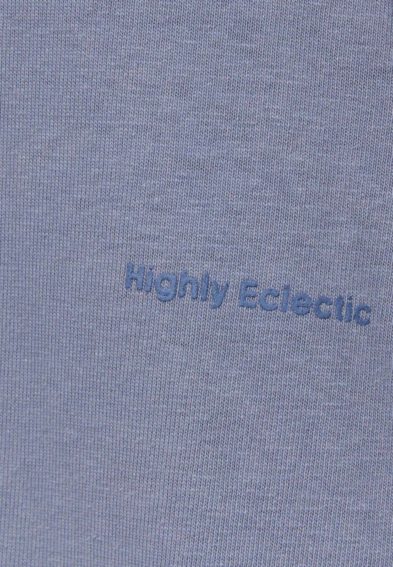 PULL & BEAR Faded With Graphic - Sweater - Blue 7 PULL & BEAR Faded With Graphic - Sweater - Blue - Afbeelding 7